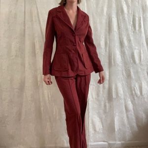 60’s Western Wear Set